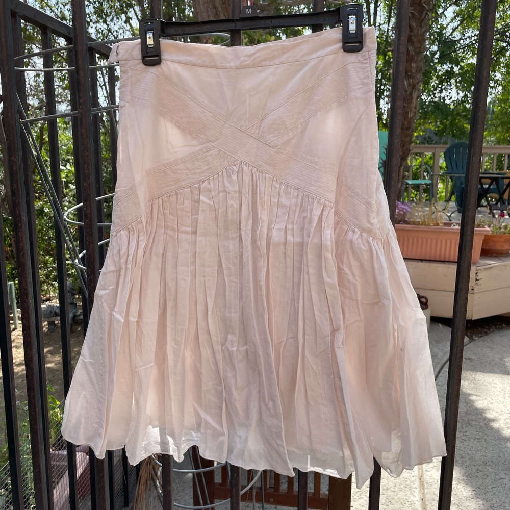 Beautiful skirt